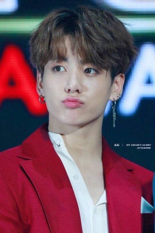 he’s baby