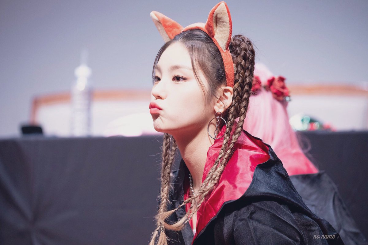 иччи королевы 4gen