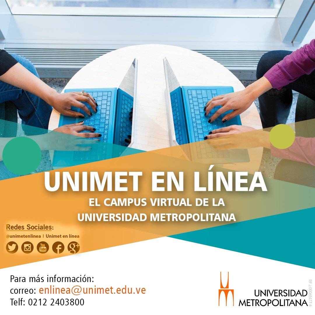 #SabíasQue Los #cursos online de <a href="/UnimetEnLinea/">Unimet En Línea</a> son de modalidad flexible e ideales para #emprendedores y #freelancers. ¡Visita nuestra plataforma!