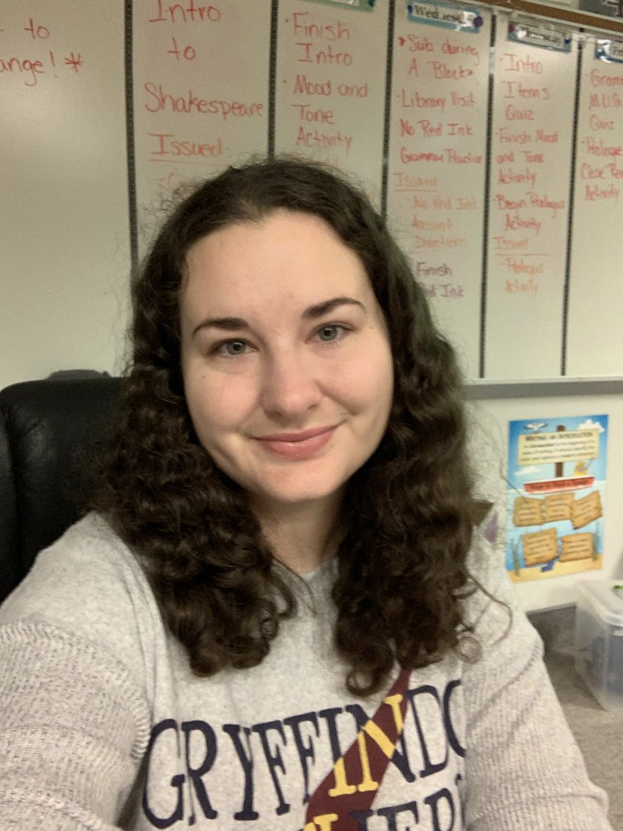 Mrs. Miller tweet media