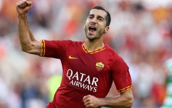 A Kenyan boy who featured in a missing child social media campaign launched by Roma has been found.The missing boy featured in the #ASRoma announcement video for Henrikh Mkhitaryan.In full: https://bbc.in/2lPBFS9
