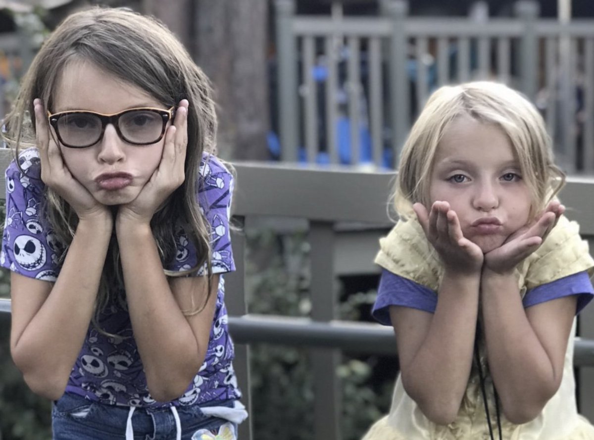 Vacatia's tweet image. ICYMI: Check out @DisneyGals' "Easy Tips For Child Safety When Visiting The #Disney Parks Especially When Traveling With Grandchildren"! 😎🌴 (h/t @TheWendyWright @theinfinitydad) #WDW #multigen #familytravel disneygals.com/2019/08/child-…