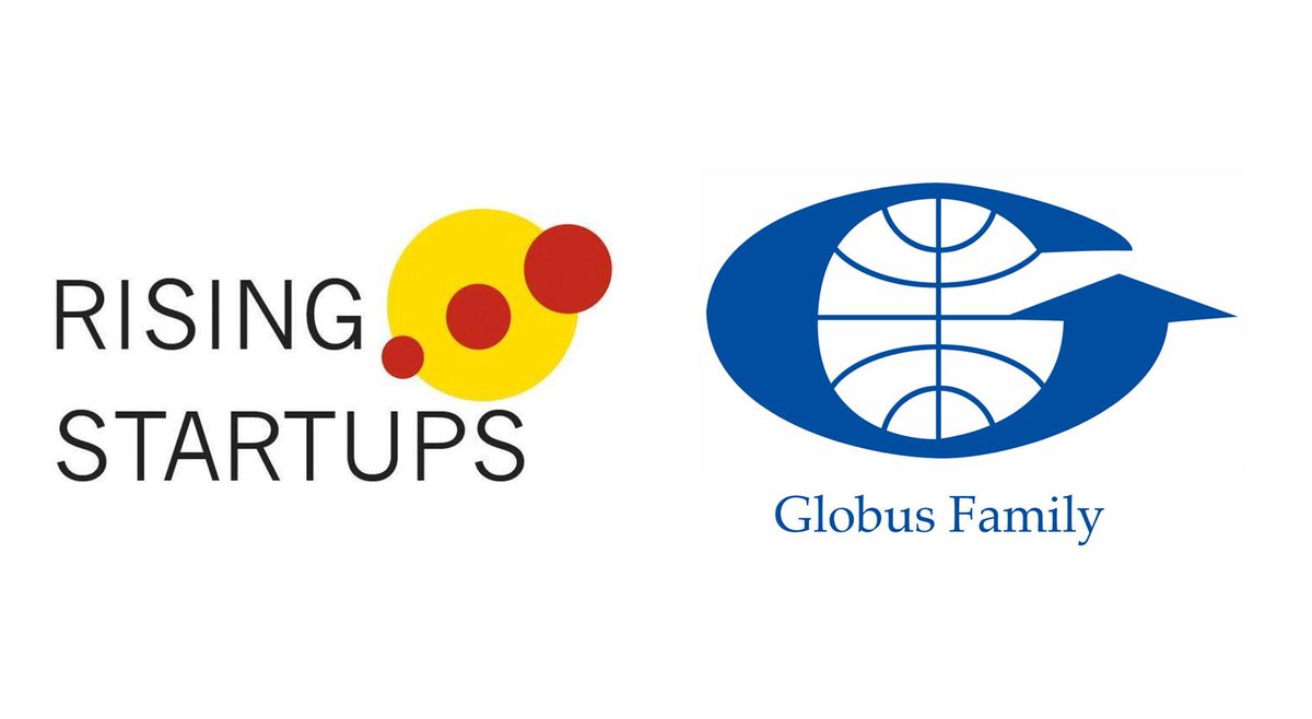 Rising Startups tweet media