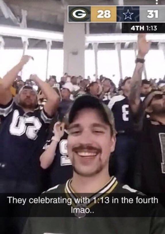 ComplexSports's tweet photo. This photo is still iconic 😂 https://t.co/ybXpxzWnkp