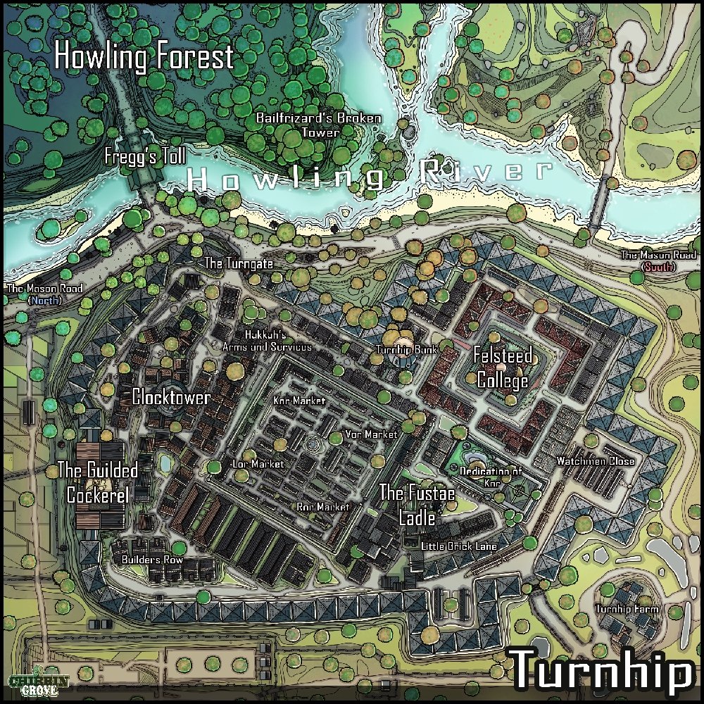 ChibbinGrove's tweet image. New #regionmap now on Patreon!
Greyscale version for Chibbin Squires ($1+) 
patreon.com/posts/rites-of…
Coloured version for Chibbin Knights, Dukes and Merchants ($3+) 
patreon.com/posts/rites-of…
#DnD #dnd5e #rpg #ttrpg #map #digitalart