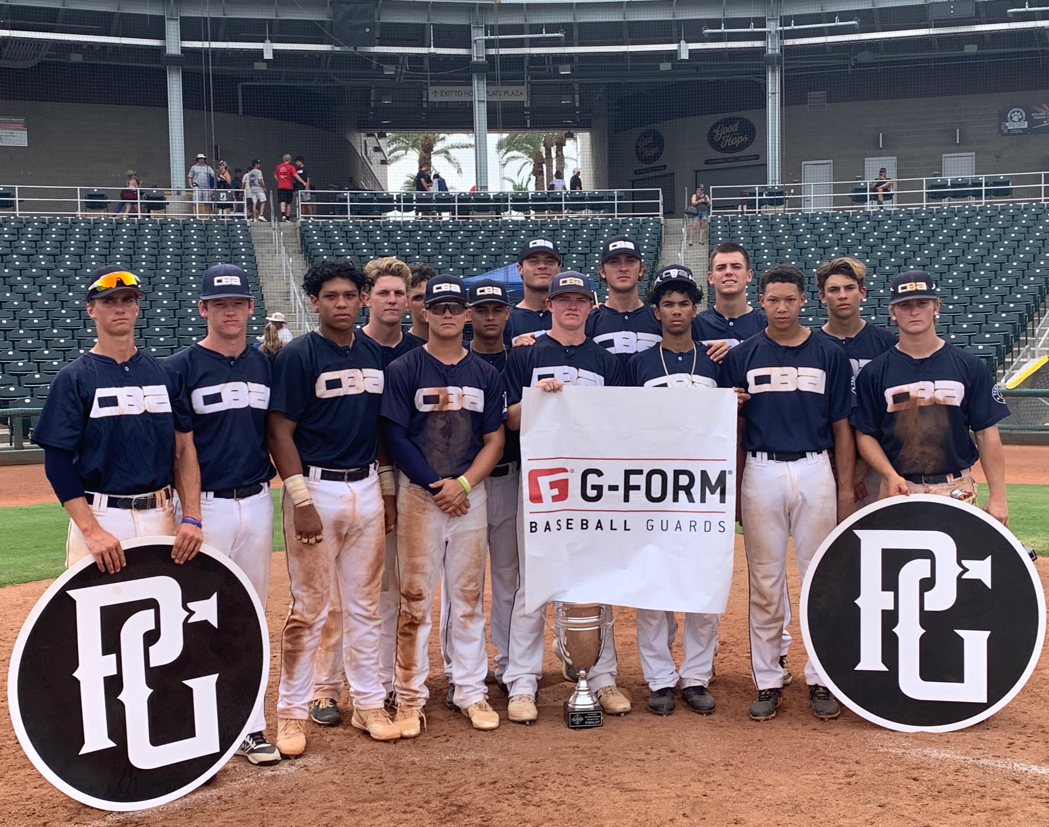 Cba marucci Clearance