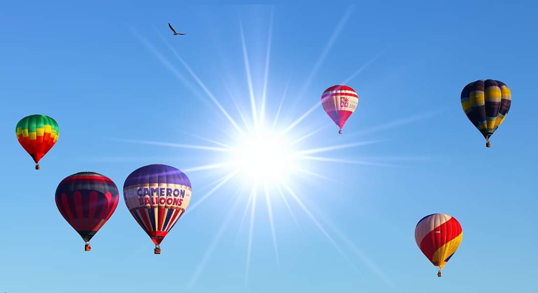 sarahthfc's tweet photo. #longleatskysafari19 #hotairballoon #longleat #longleatsafaripark @Longleat @CP_UK_Longleat https://t.co/ZuJlmI6DBF
