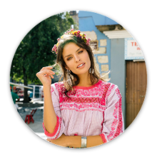 HoustonEntree's tweet photo. Check Out New Rice Village Mexican Fashions. Get Ready for Rain.  Lots of Food News to Chew On. What's the Buzz in Houston Today - https://t.co/L5sRlwvAcA https://t.co/vZIXMKYdaP