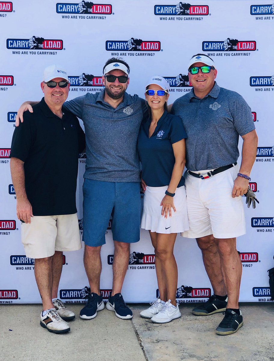FrazierForTexas's tweet photo. Great time at the #StoneEagle golf tournament benefiting @CTLDallas today! @traciefrazier #Tribute https://t.co/tiwoL4Rfj0
