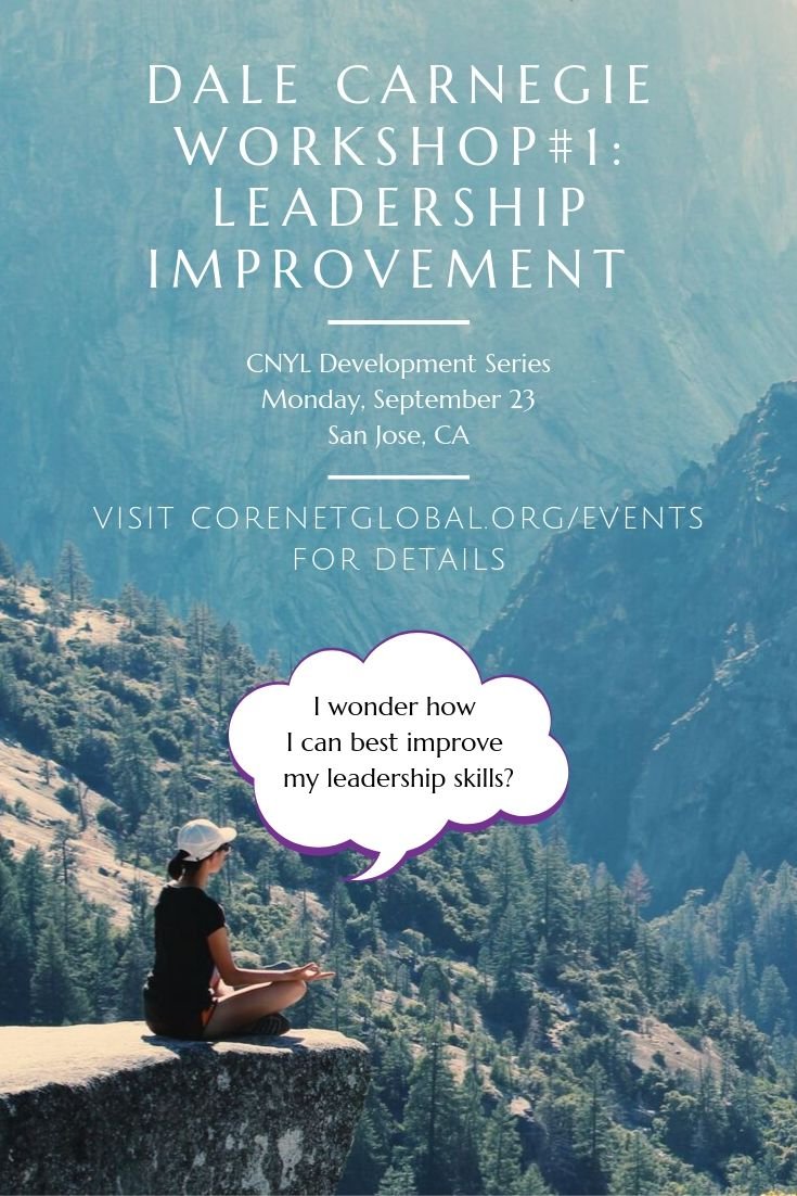 Sign up now for this great opportunity to develop robust leadership skills; including hands on training and direction from a renowned skill-building expert🔥*CoreNet members only, so be sure to grab your membership too before you register here: bit.ly/2mlwPwj