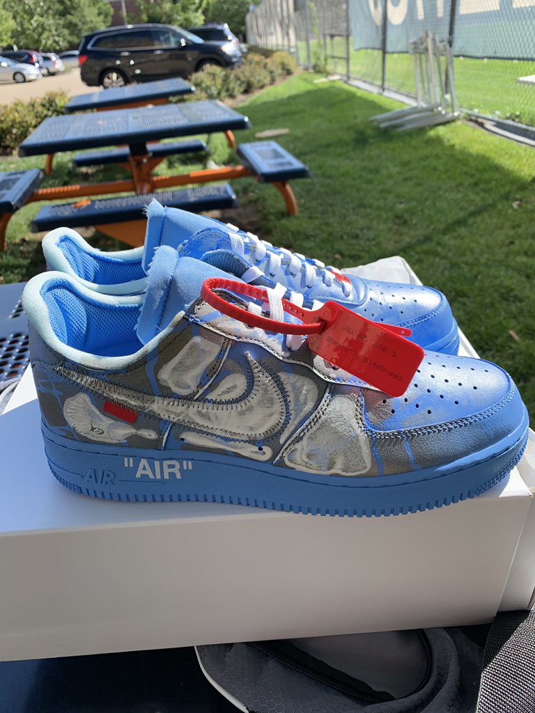 nike af1 virgil abloh