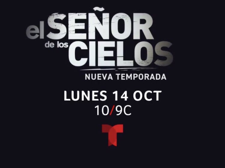 El 14 de Octubre regresa #DianaAhumada <a href="/Isacastillo7/">Isabella Castillo</a> 👌🏻 #ESDLC7 <a href="/Telemundo/">Telemundo</a>