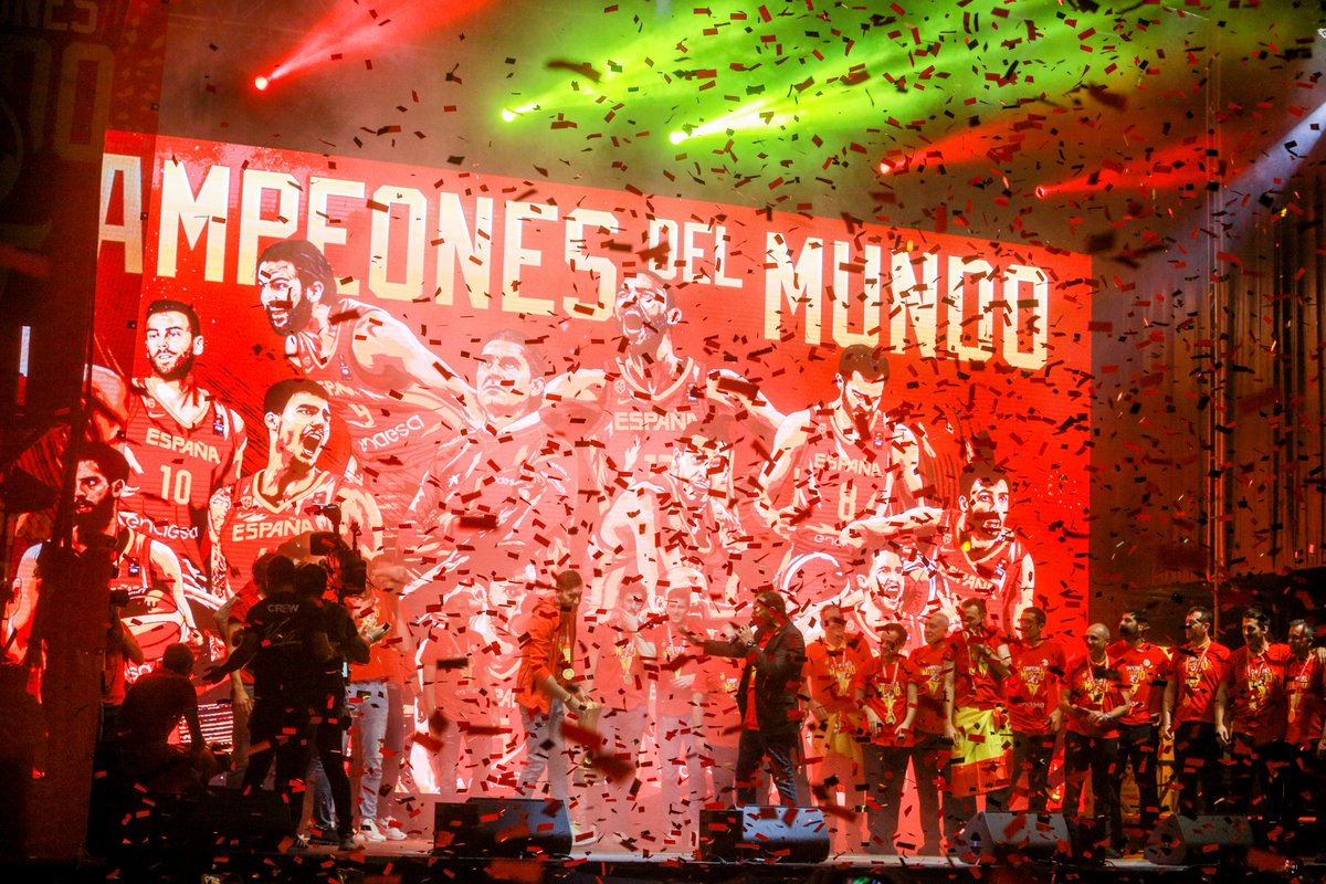 Europa Press tweet media