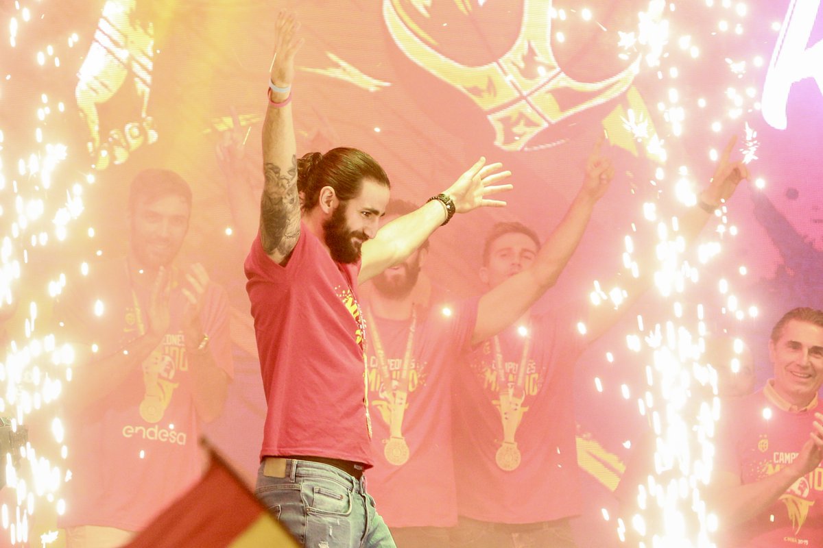 Europa Press tweet media