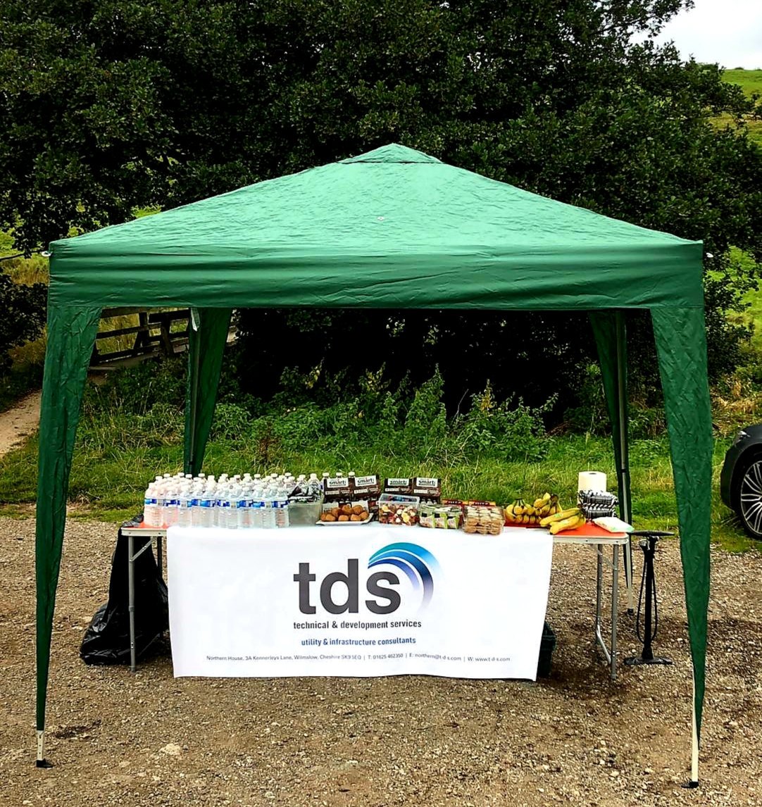 SeashellSportiv's tweet photo. T-Rex??
At a feed stop???

All our riders kept moving yesterday thanks to feed stations sponsors - Goyt Valley 🌟🦖 @WeAreBrazenPR @tomwebb26 - Flash Village Hall 🌟 @Ultimate_uk @Ultimate_Matt - Tissington Ford ⭐ @TechDevServices @Stugraham64 

#bestsportivefeedstationsever https://t.co/uwq4ajMort