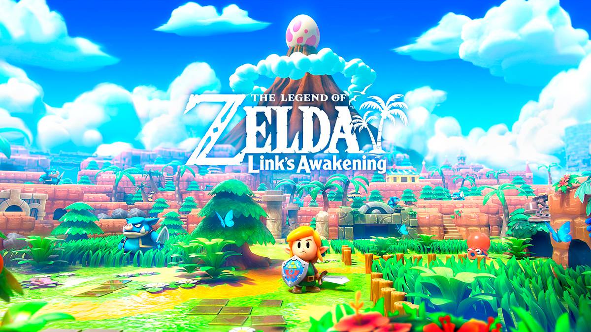 HakkuGamer's tweet image. Muy buenas FREAKS!!

4 días 🙈🙈 solo 4 días para pegarnos unas súper sesiones en directo de The Legend of Zelda Link's Awakening en mi Nintendo Switch 🙈🙈 y también unboxing de la edición limitada 😍😜✌️

#Switch #hakku #zelda #LinksAwakening #gamer #streamer