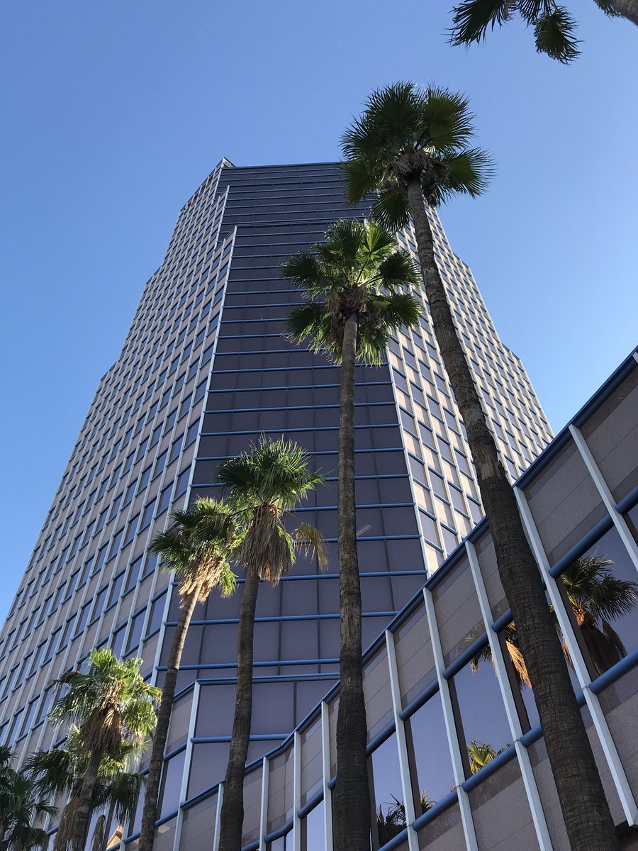 corrigomike's tweet photo. For the next 5 weeks: Corrigo Tucson HQ!  Downtown Tucson 🌵 🌮 ☀️ 🍊 #corrigoinc https://t.co/imhiS4LRO5