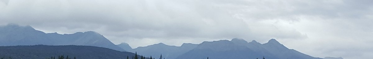 #NZraCUZ TAKITIMU RANGE