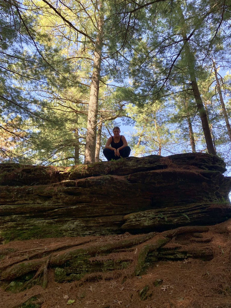 Nothing like a day of community building and time outside! ☀️🌿 #EHousePL