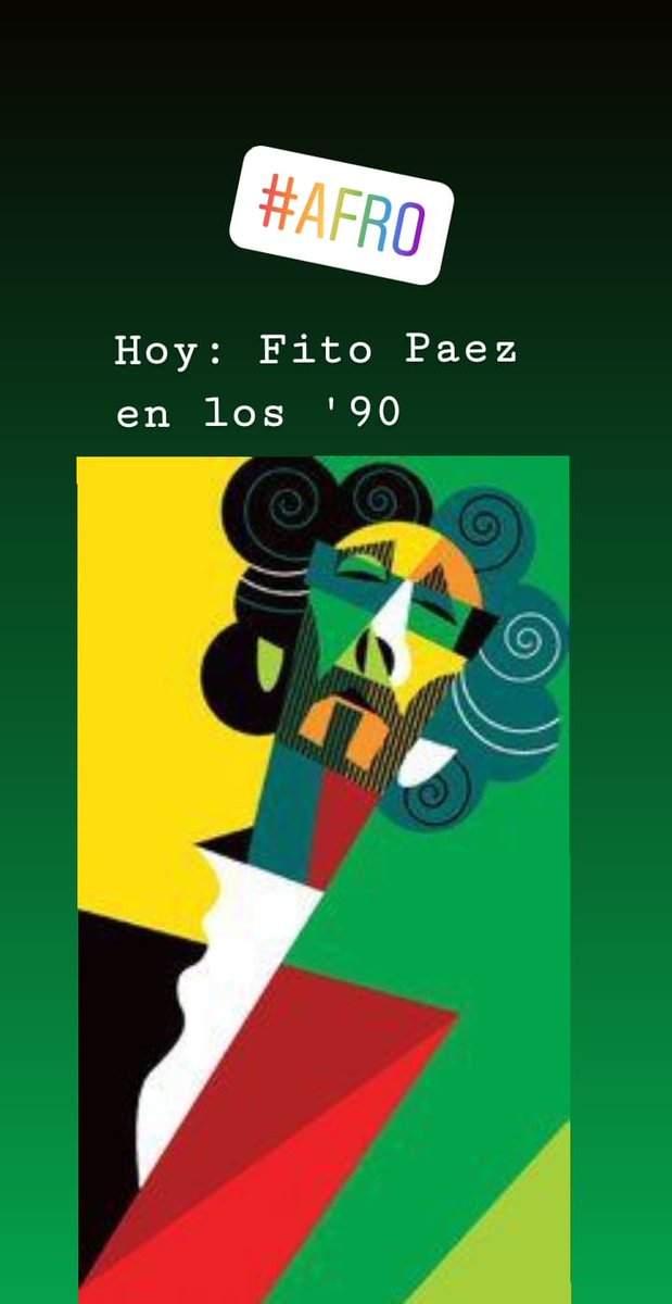 UN ARTISTA UNA DÉCADA <a href="/FitoPaezMusica/">Fito Paez</a>