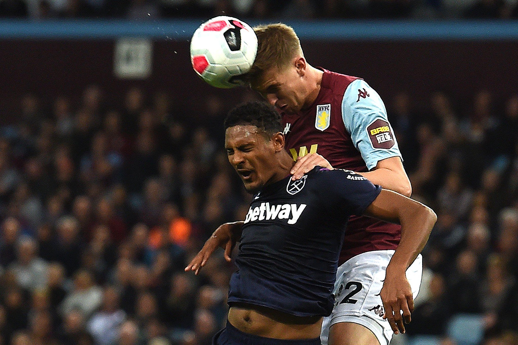 Fantasy Premier League on Twitter "SCOUT Tyrone Mings and Bjorn