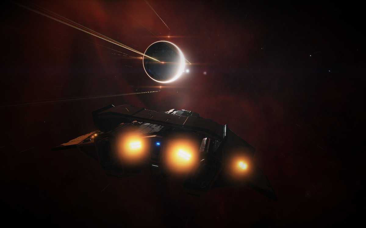 PrimetimeCasual's tweet photo. #DestinationSol 050: Exploring Eta Carinae - lots of water worlds, lots of A and B class stars - but very few biological signals.
#EliteDangerous #DistantWorlds2 #EDPostcards https://t.co/CDSALngehF