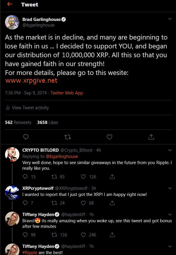 AubreyHaJJ98's tweet image. Best I `ve found  stuff in crypto!