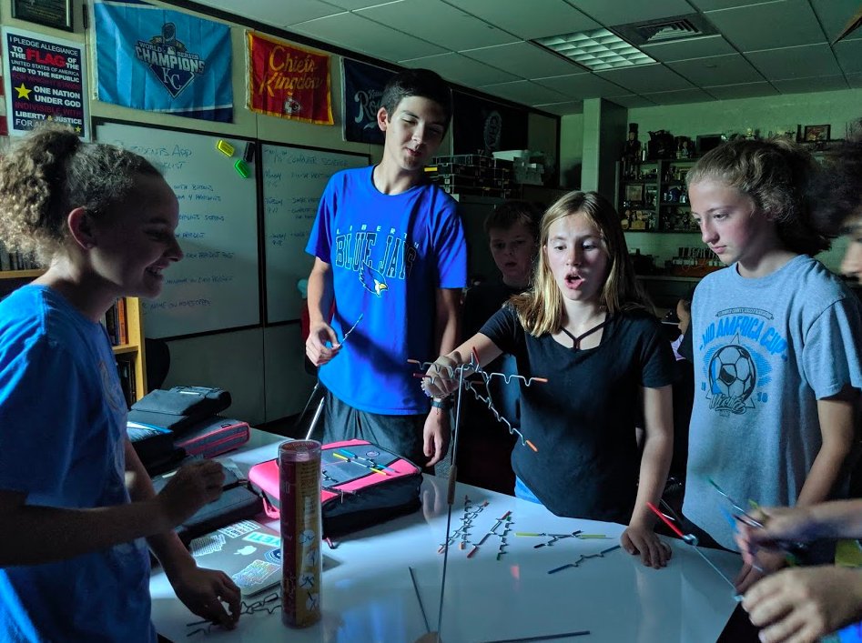ELanghorst's tweet photo. Power out the last two hours of school today at Discovery #dmsleads #lpsleads #LifeInTheMiddle https://t.co/f4MwXXMnEu