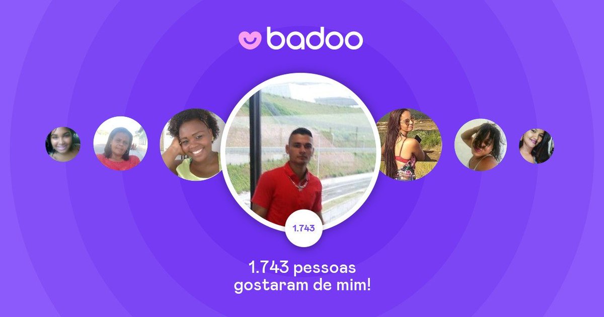 Conheça Alex e outras pessoas interessantes perto de você quando entrar no Badoo! badoo.com/twitter/sl-sha…