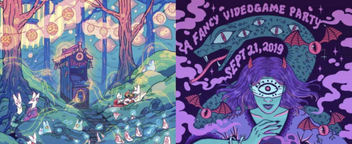 🚨JUST SO YOU KNOW🚨

The Hand Eye Society Ball is only 🔥FIVE (5)🔥 days away! Get your tickets before it’s too late!

Celebrate our 10-year anniversary with us, in style!

🎟⏲: handeyesociety.com/ball