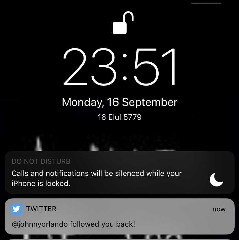 johnny__hq's tweet photo. @johnnyorlando THANK U SO SO SO SO SO SO SO SO SO SO MUCH FOR FOLLOWING ME, IT MEANS A LOT TO ME 😭❤️ I AM SPEECHLESS AND I CANT BELIEVE THAT YOU JUST FOLLOWD ME OMGGGGGG😭 https://t.co/1S6VZJZfxB