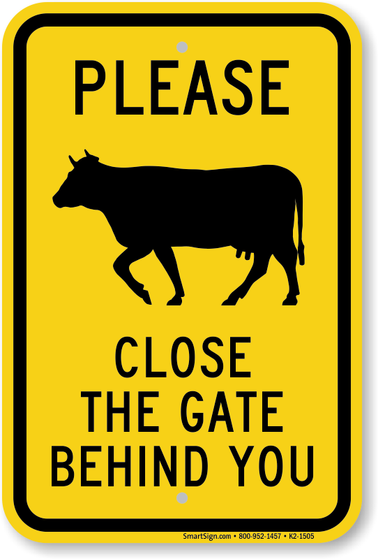 CoconinoNF's tweet photo. #CloseTheGate
We need your help keeping gates closed. When gates are left opened, livestock can go back to areas previously used. We appreciate your help managing grazing on the National Forest.      
@azgfd @CoconinoCounty @YavapaiSheriff https://t.co/vsg2YI2o5H