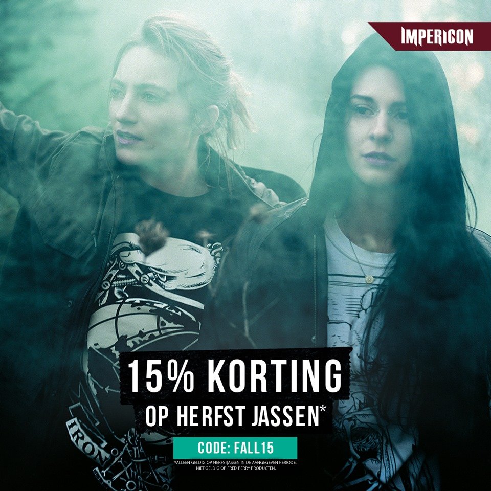 Impericon.nl tweet media