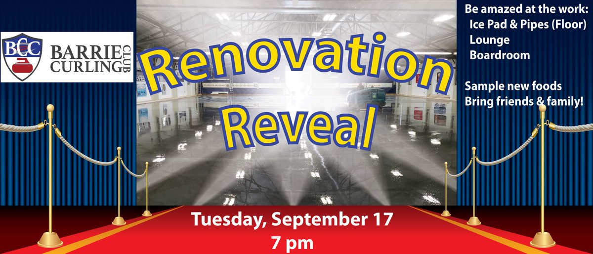 Barrie Curling Club tweet media