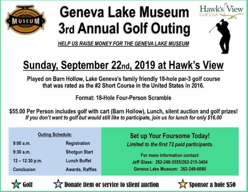 Lake Geneva Golf Golflakegeneva Twitter