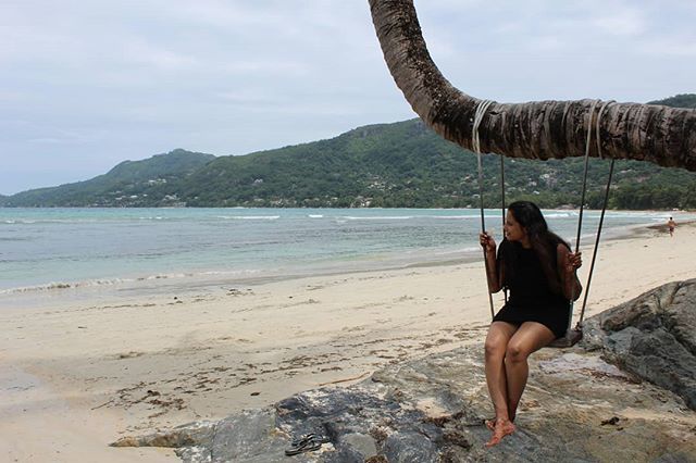 dreamvoyaging's tweet photo. In desperate need of vitamin sea.🌊
#throwback #majormissing #nofilter
📸: @prasuntyagi
.
.
.
.
.
.
.
#mydreamvoyages #traveldiaries #seychelles #seychellesisland #mahe #fishermanscove #travelphotography #travelblogger #travelbloggerlife #tblogger #tra… https://t.co/8iXdcjAd0w https://t.co/sJT3DyzPd6