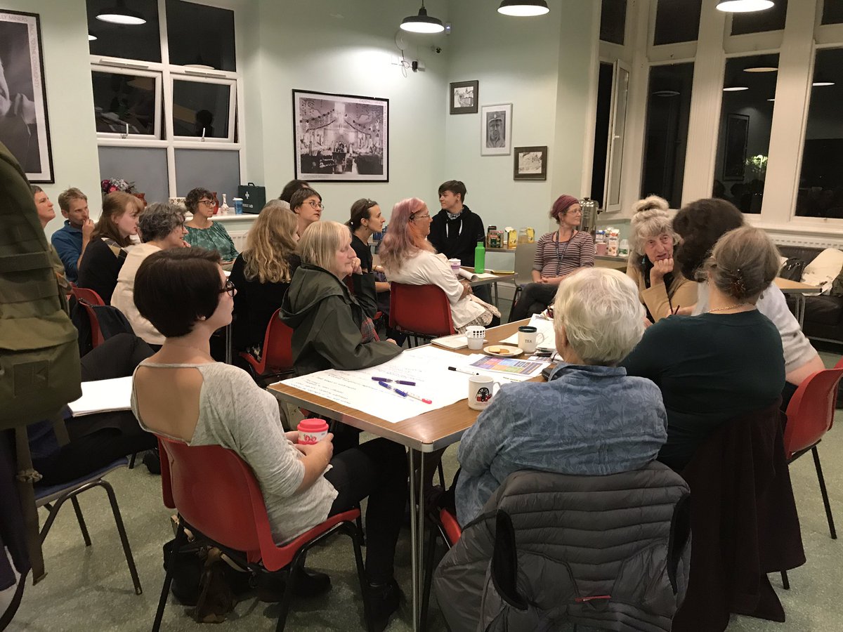 Caerphilly Friends of the Earth tweet media