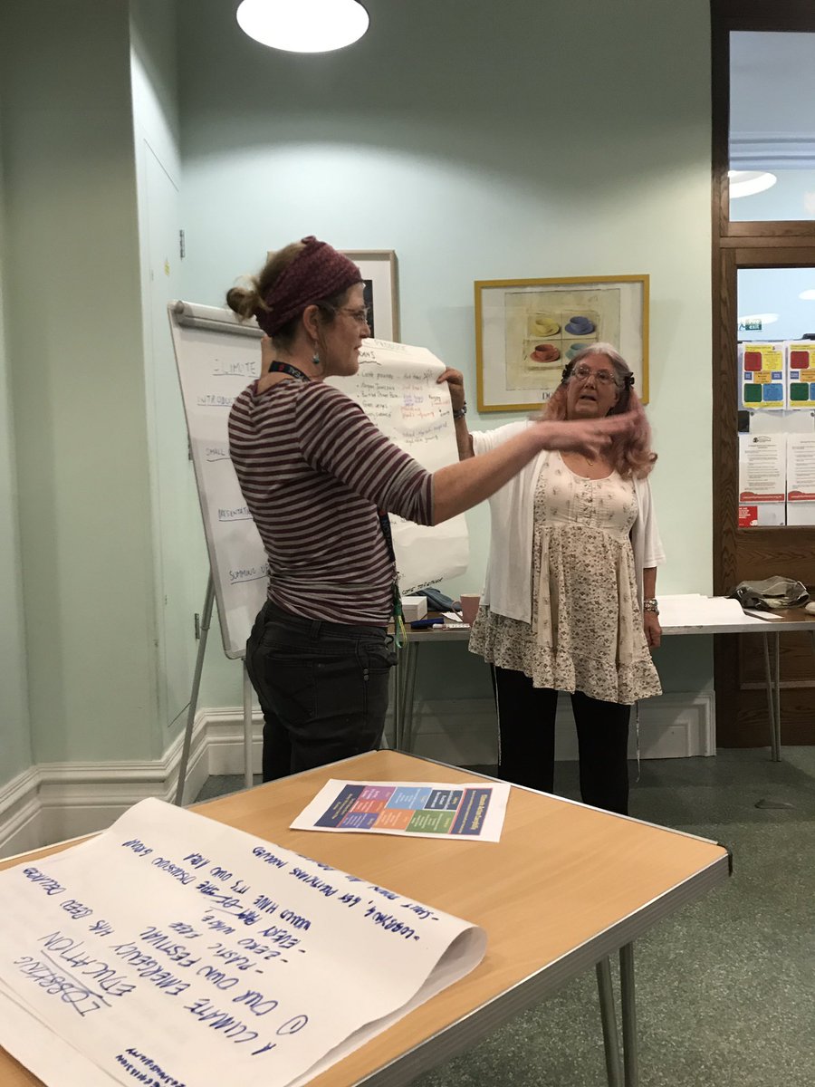 Caerphilly Friends of the Earth tweet media