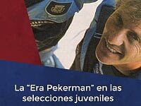 Pasiondeportweb's tweet photo. Pasión deportiva hoy 16/9 a las 21:30 hs en Showsport⚽️
Junto a @OsvaldoWehbe recordamos la era de José Pekerman al frente de las selecciones juveniles de Argentina. Un homenaje a Carlos Babington y enormes atajadas que quedaron en la historia del fútbol💪🏼 https://t.co/zgUj4VuOYx