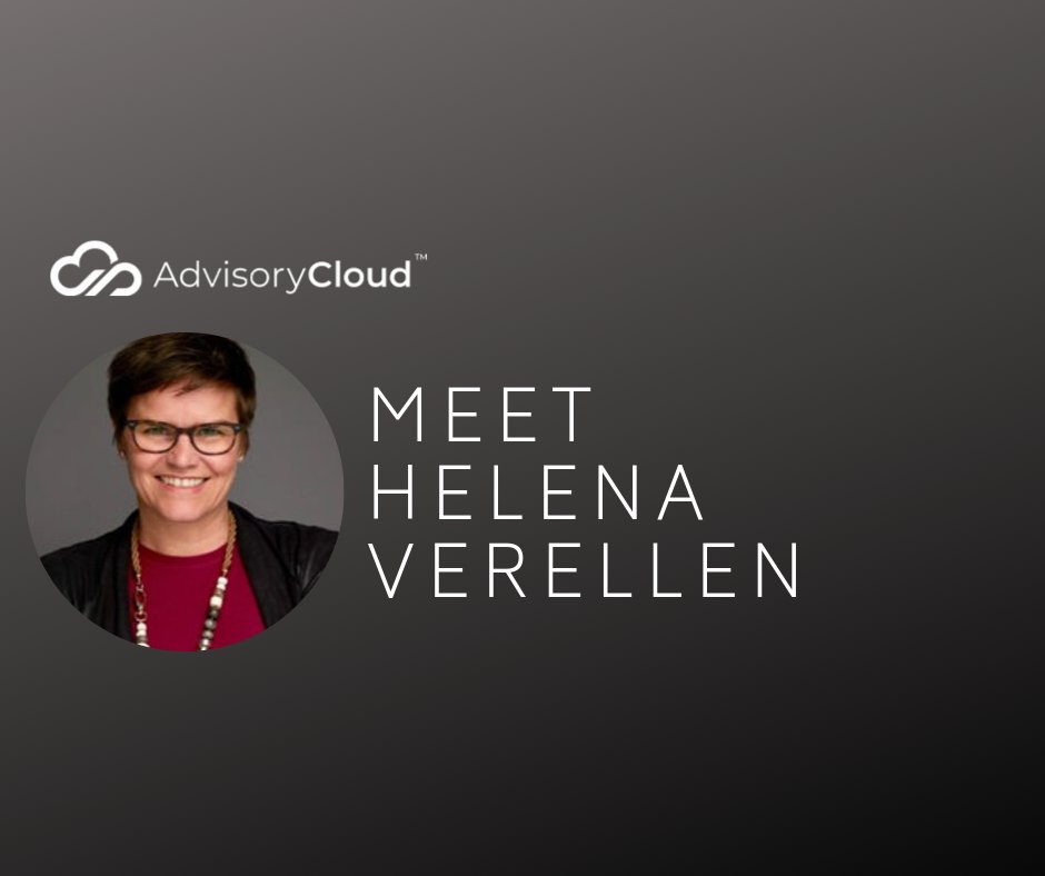 advisory_cloud's tweet photo. Meet @HelenaVerellen, SVP Global Strategic Partnerships &amp; Business Development at Audible and one of AdvisoryCloud's Featured Advisors.
#powerofadvisors #featuredadvisor #advisorycloud
https://t.co/ugkUckUiDl https://t.co/gUBLXWgfca