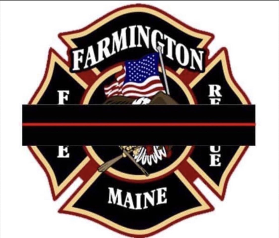Our thoughts are with Farmington ME
