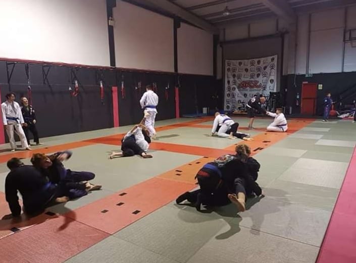 HusariaNaas's tweet photo. Mats full for our Competition Class ahead of Irish Open!! Oss🤙

#bjj #Competition #sparring https://t.co/kmf9SHD917