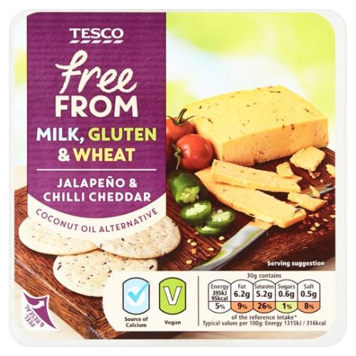 herbivore_club's tweet photo. What is your favourite kind of dairy free cheese? 🧀
#NationalItalianCheeseMonth
#ItalianCheeseMonth 🧀 https://t.co/d85qtcwR4k