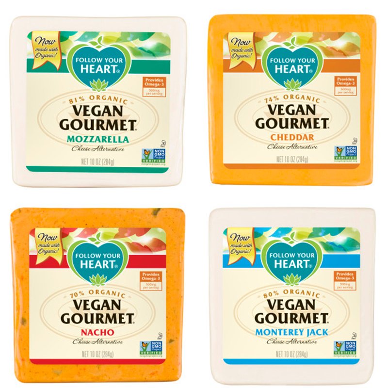 herbivore_club's tweet photo. What is your favourite kind of dairy free cheese? 🧀
#NationalItalianCheeseMonth
#ItalianCheeseMonth 🧀 https://t.co/d85qtcwR4k