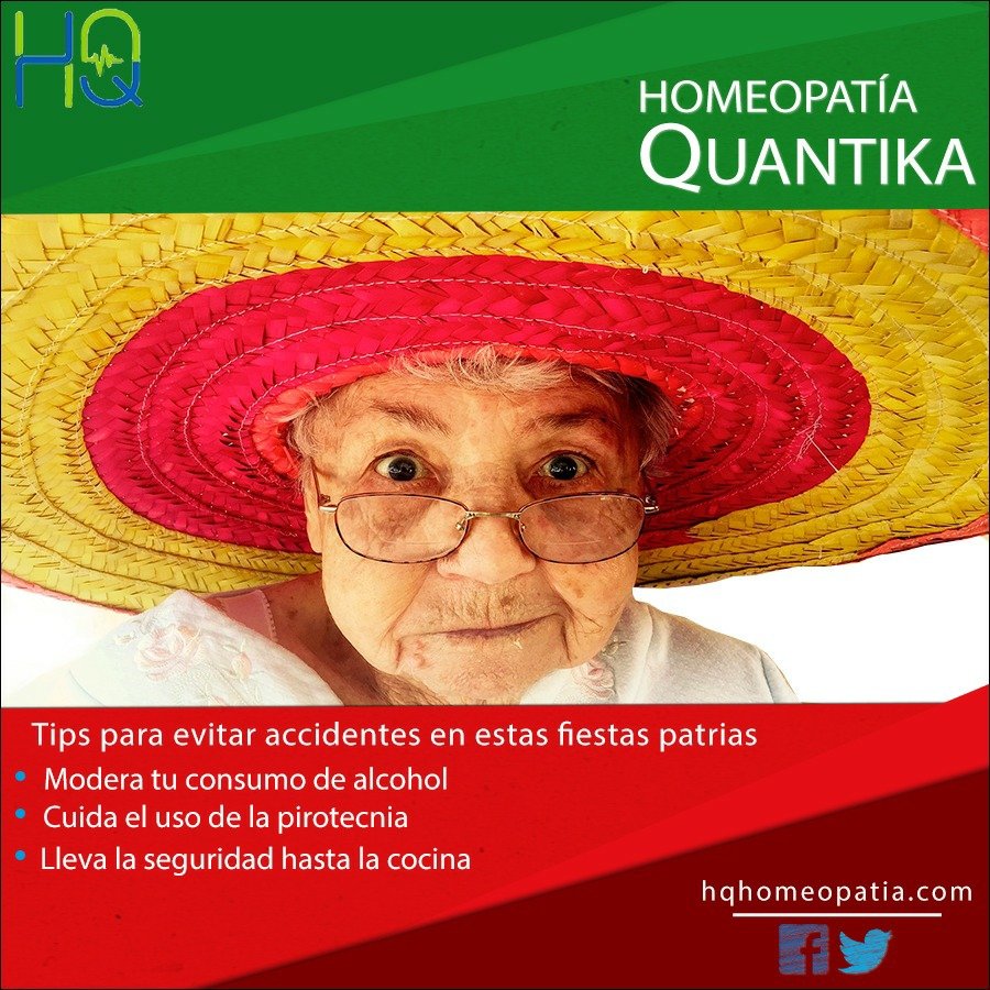 Homeopatía Quantika (@hquantika) on Twitter photo 