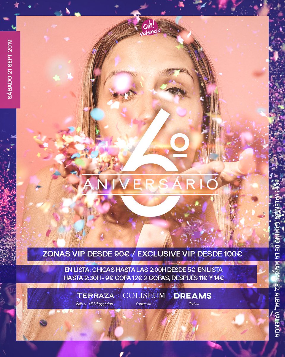JoyValencia (@discotecajoyvlc) on Twitter photo 