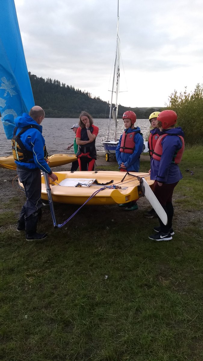 1st WorkingtonScouts tweet media