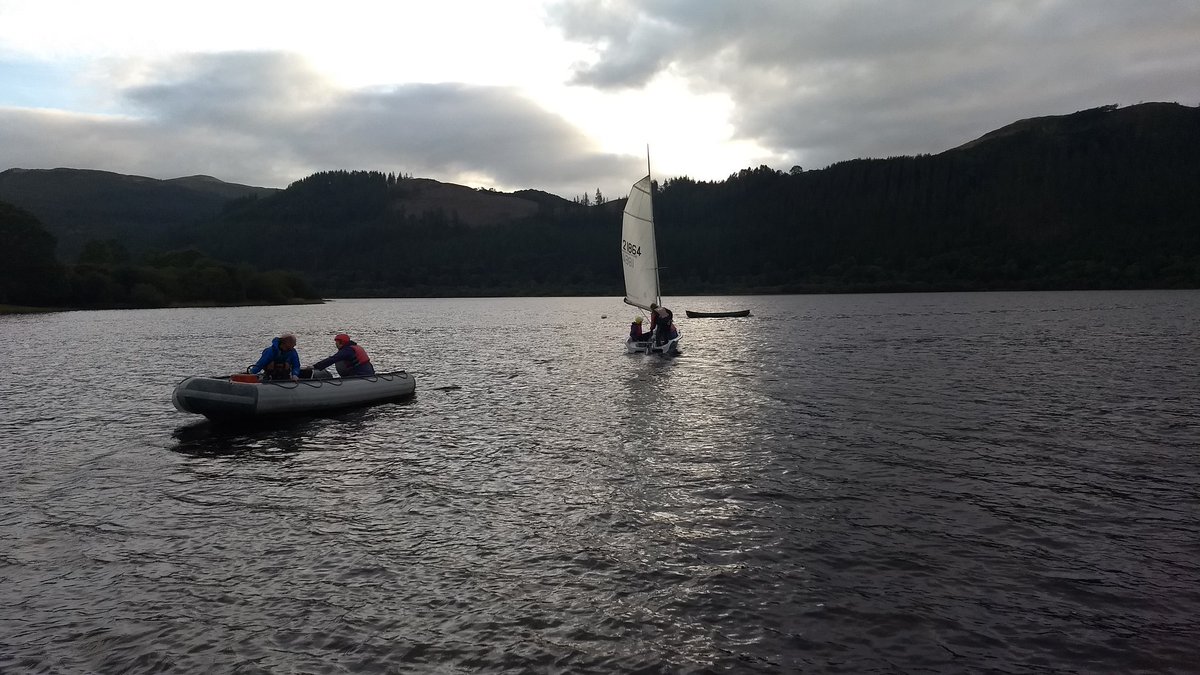 1st WorkingtonScouts tweet media