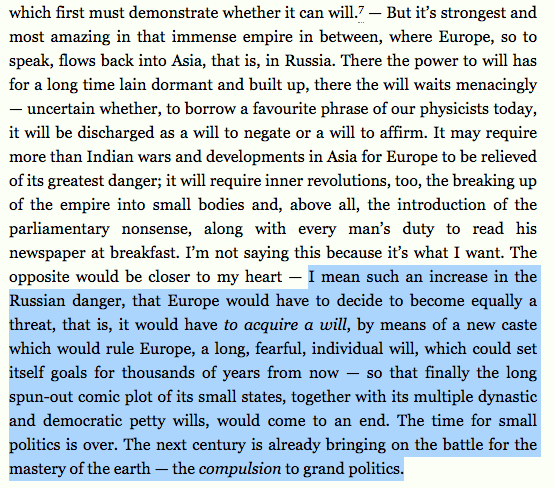 Bronze Age Pervert tweet media