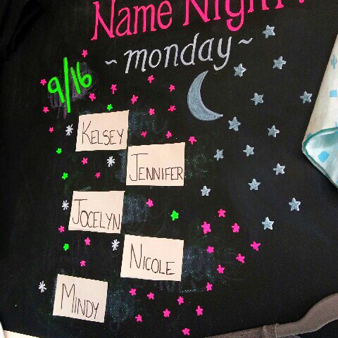 HussBrewingCo's tweet photo. It’s Name Night tonight at #hussuptown, if your name is lucky enough to be on this list... you’ll get 20% off your tab tonight!
#namenight #craftbeer #hussbrewing #drinklocal #drinklocalbeer #monday #mondayfunday @azcraftbrewersguild @azcbl @uptownplazaphx @downtownphoenix https://t.co/5t7YyIwCgO